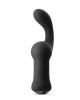 Renegade Curve - Black Vibrating Prostate Massager