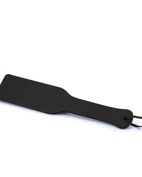 Bondage Couture Paddle - Black