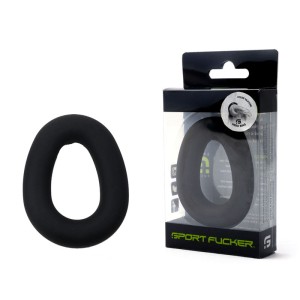 Sport Fucker Hero Ring - Black