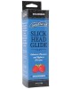 GoodHead Slick Head Glide - Strawberry Flavoured Lubricant 120ml