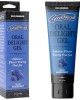 GoodHead Oral Delight Gel - Blue Raspberry 120ml