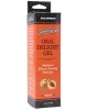 GoodHead Oral Delight Gel - Peach 120ml