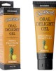 GoodHead Oral Delight Gel - Pineapple 120ml