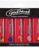 GoodHead Oral Delight Gels  - Set of 5