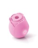 InYa The Rose Clitoral Air Pulsation Stimulator - Pink