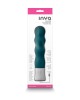 InYa Shake - Dark Teal - Thumping & Rumbling Vibrator