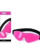 Electra Blindfold - Pink