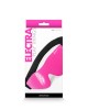 Electra Blindfold - Pink