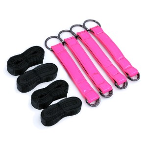 Electra Bed Restraint Strap - Pink