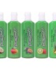 GoodHead Oral Delight Tropical Fruits Gels - Set of 5