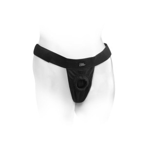 Fetish Fantasy Elite Universal Breathable Harness - Black