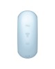 Satisfyer Pro 2 Go 3 Air Pulse Stimulator - Blue