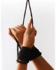 Fetish Fantasy Series Bondage Rope 60 metes - Black