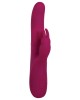 Adam & Eve Eve's Twirling Rabbit Thruster - Purple