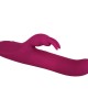 Adam & Eve Eve's Twirling Rabbit Thruster - Purple