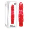 Adam & Eve Easy O Red Rocket Vibrator