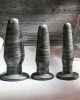 Anal Rockets Trainer Set - Black Galaxy