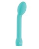 Adam & Eve G-Gasm Delight Vibrator - Teal