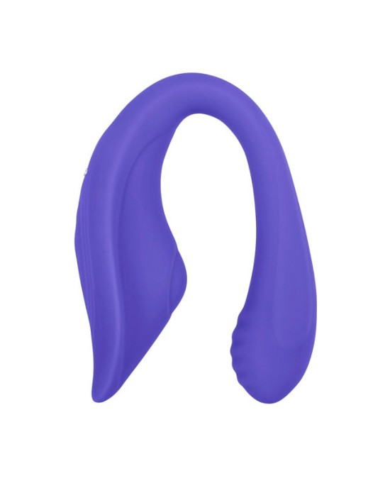 Evolved Anywhere Flexible Vibe with Remote - Purple