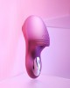 Evolved Sucker For You - Sucking & Vibrating Finger Stimulator - Purple