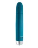 Evolved Super Slim Vibrator - Blue