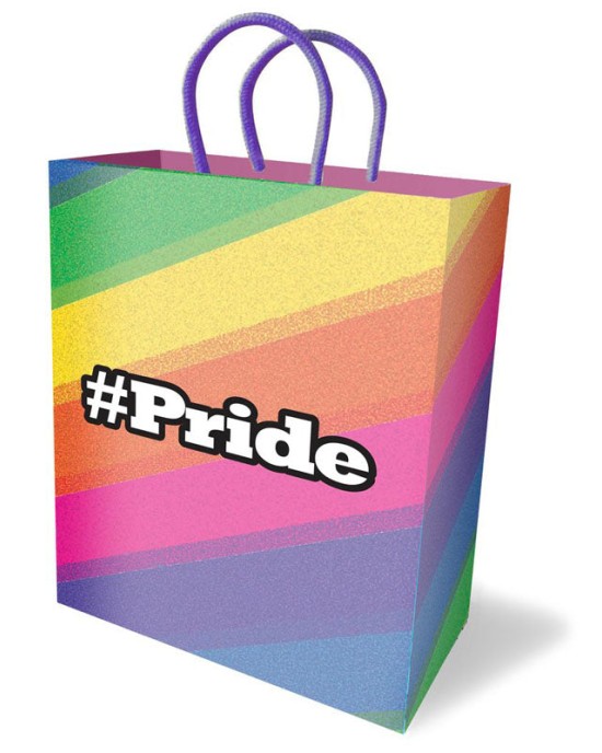 #Pride Gift Bag