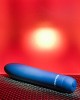 Evolved Straight Forward Vibrator - Blue