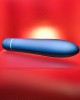 Evolved Straight Forward Vibrator - Blue