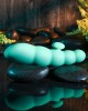 Evolved G-Spot Perfection Vibrator - Teal