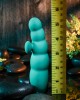 Evolved G-Spot Perfection Vibrator - Teal