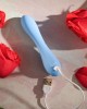 Evolved Blue Crush Mini Vibrator - Blue