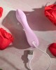 Evolved Lilac G Mini Vibrator