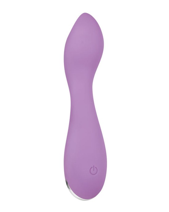 Evolved Lilac G Mini Vibrator