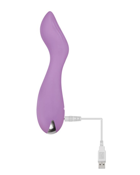 Evolved Lilac G Mini Vibrator