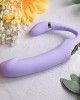 Gender X Orgasmic Orchid - Lilac Vibrator