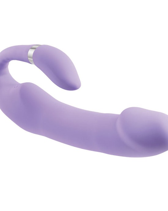 Gender X Orgasmic Orchid - Lilac Vibrator