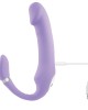 Gender X Orgasmic Orchid - Lilac Vibrator