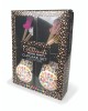 Glitterati - Penis Party Cupcake Set - 24 Pack