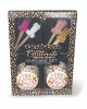 Glitterati - Penis Party Cupcake Set - 24 Pack