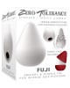 Zero Tolerance FUJI - White Mini Stroker Egg