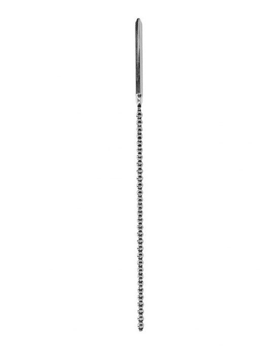 OUCH! Urethral Sounding - Metal 24cm Dilator