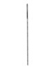 OUCH! Urethral Sounding - Metal 24cm Dilator