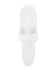 Satisfyer Bold Lover Finger Vibrator – White