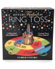 Lets Get Fucked Up Ring Toss Game