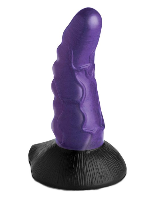 Creature Cocks Orion Invader Veiny Space Alien  Dildo