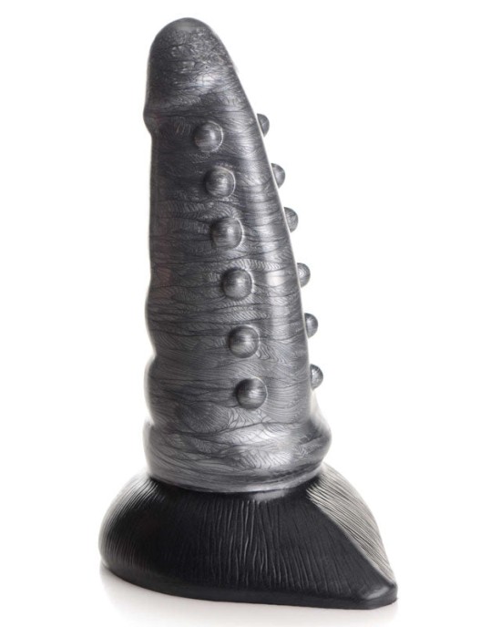 Creature Cocks Beastly Bumpy Dildo