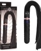 Master Series Vibra-Lasher 9X Vibrating Dildo & Flogger