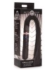 Master Series Vibra-Lasher 9X Vibrating Dildo & Flogger