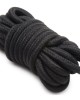 Master Series Hook Up Plush 10 Piece Bondage Set