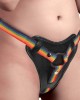 Strap-U Take the Rainbow Universal Strap-On Harness